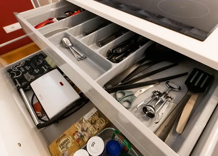 Simon's House Apartment *