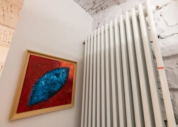 Simon's House Trieste