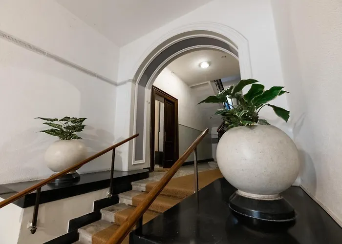 Simon's House * Trieste