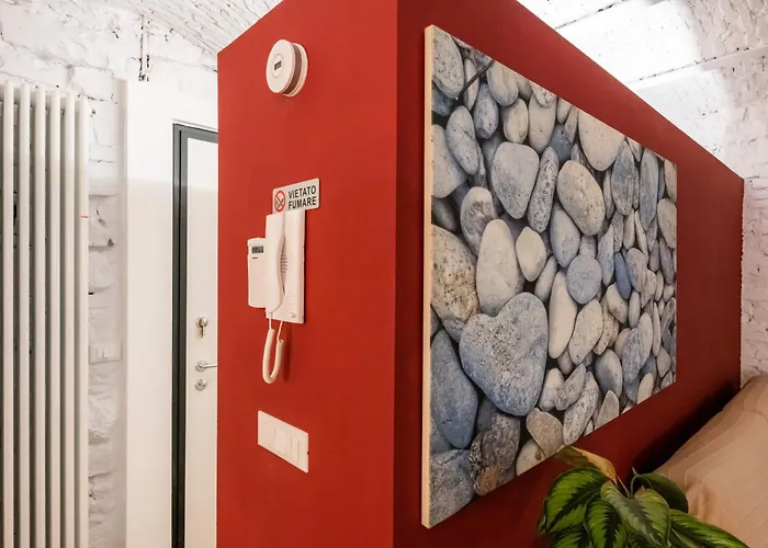 Apartment Simon's House