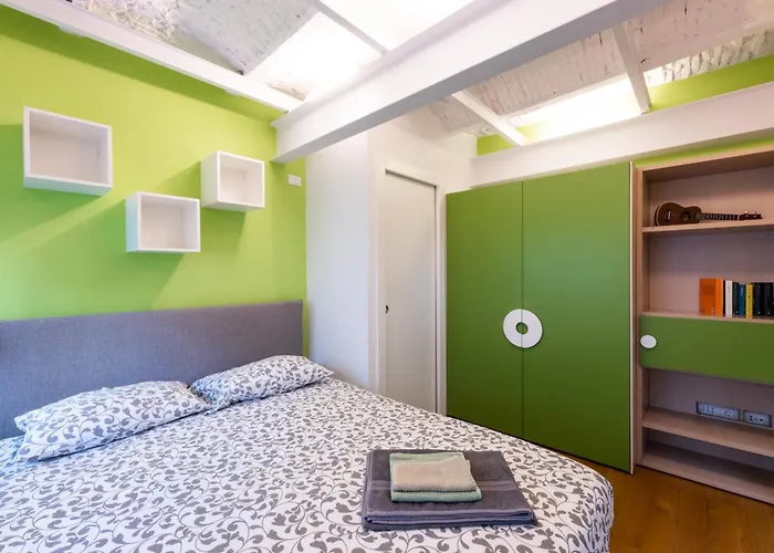 Apartment Simon's House *