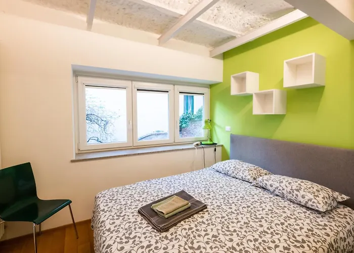 Simon's House Trieste