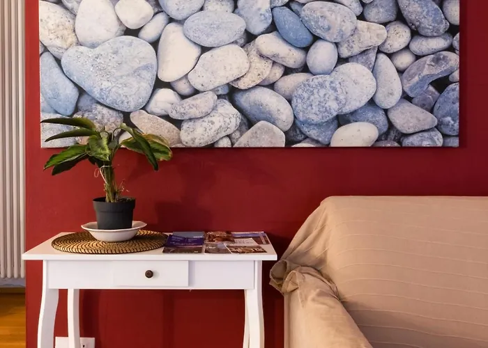 Simon's House Apartment