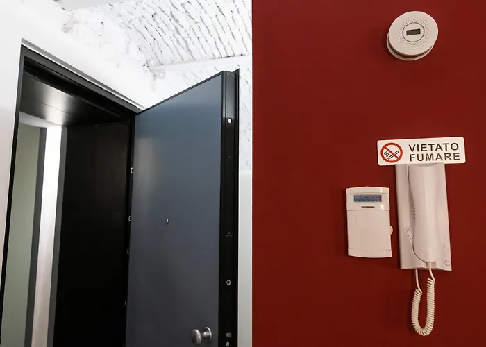 Apartment Simon's House *