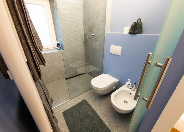 Simon's House Apartment Trieste