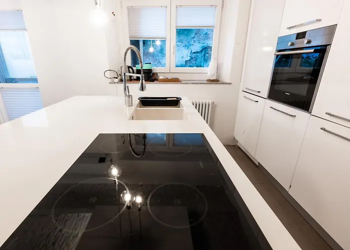 Simon's House * Trieste