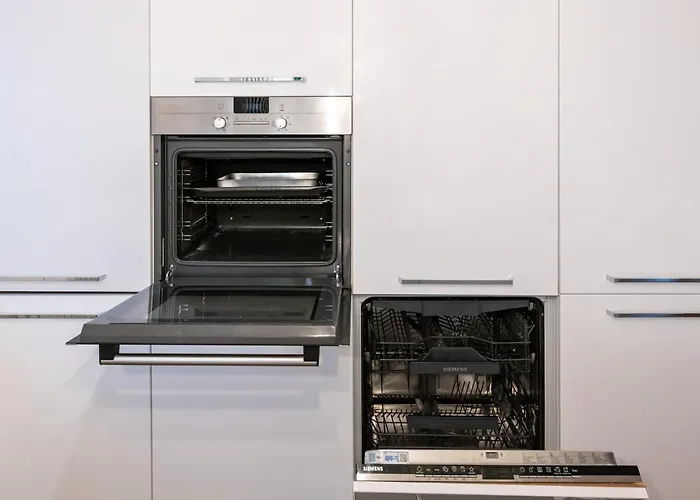 Simon's House Apartment *