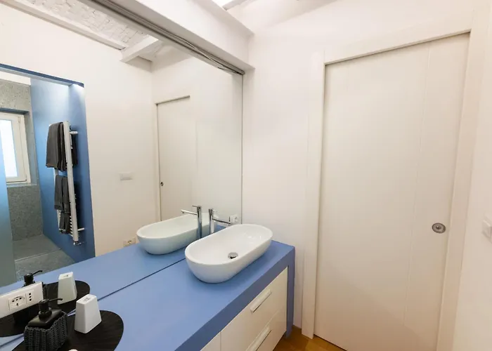 Apartment Simon's House