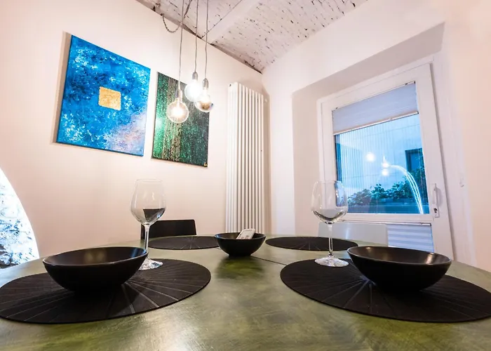 Apartment Simon's House *